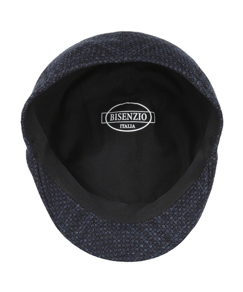 Soft Cap Wool | Blue