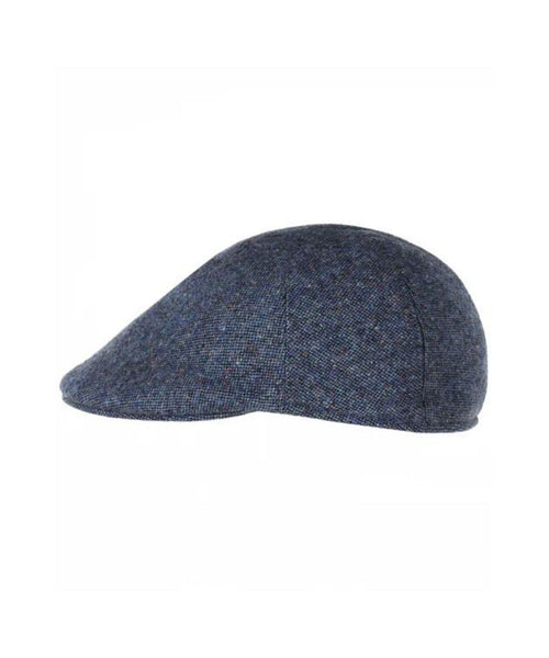 Soft Cap Wool | Blue