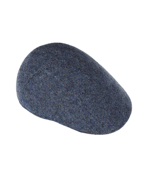 Soft Cap Wool | Blue