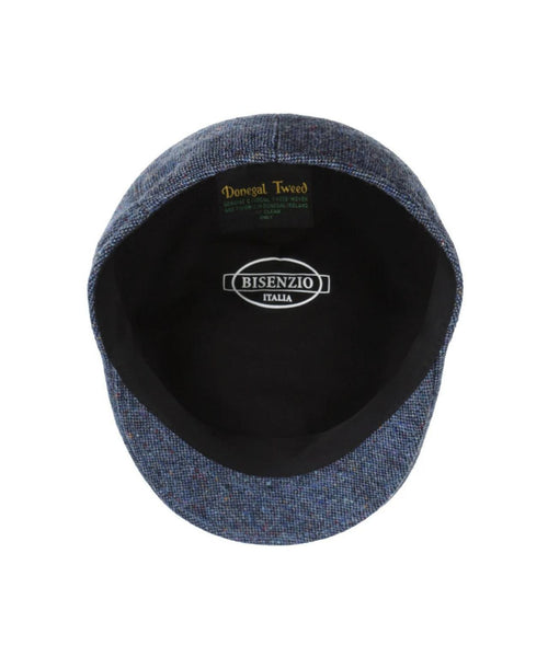 Soft Cap Wool | Blue