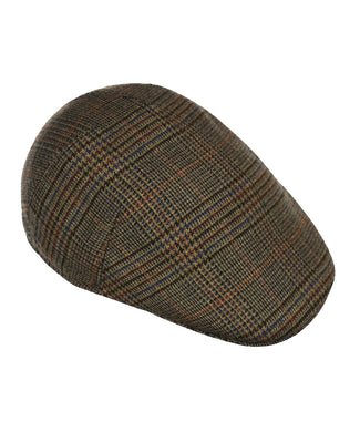 Soft Cap Wool | Brown