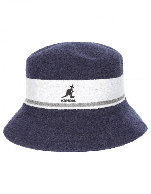 Bucket Hat Bucket | Navy Blue