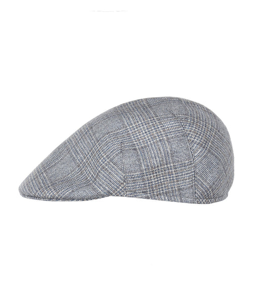 Soft Cap | Grey