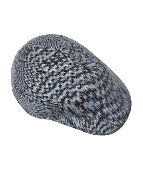 Soft Cap | Grey