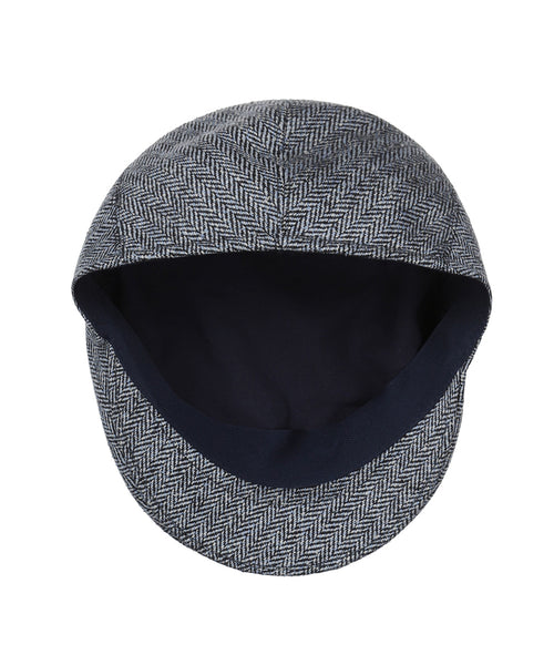 Soft Cap | Grey