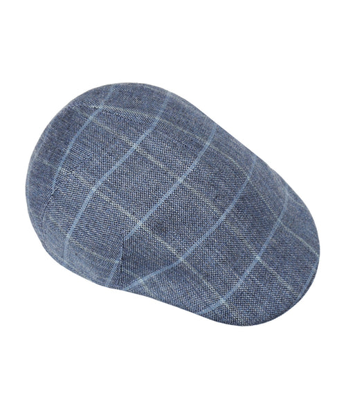 Soft Cap | Blue