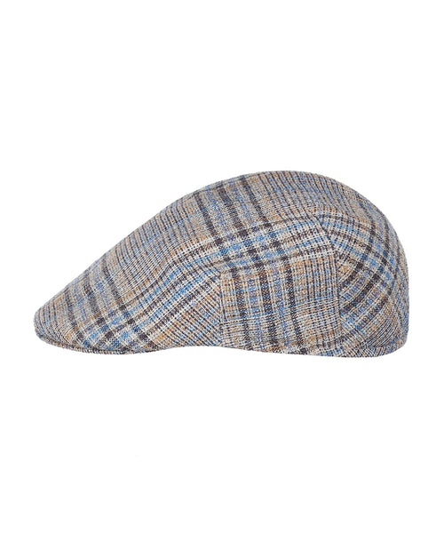 Soft Cap | Brown