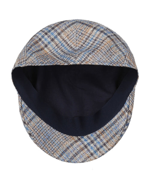 Soft Cap | Brown