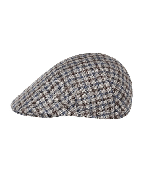 Soft Cap | Brown