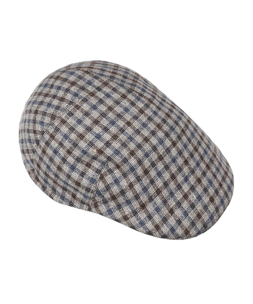 Soft Cap | Brown