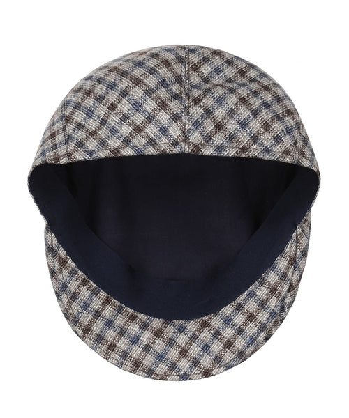 Soft Cap | Brown