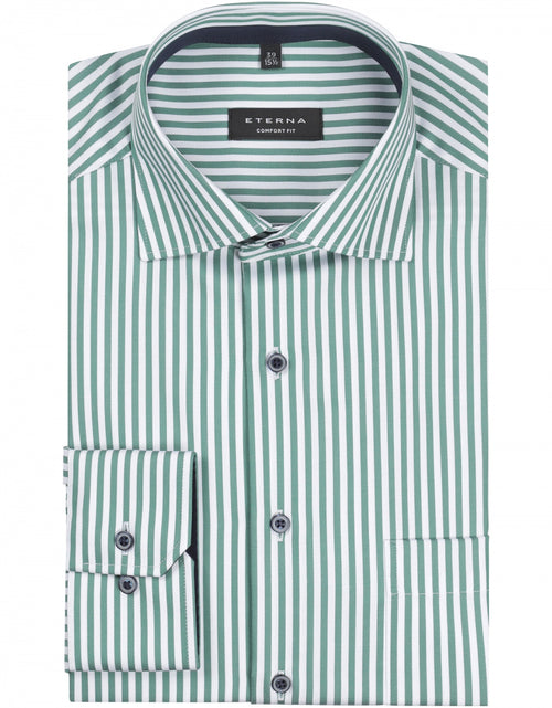 Cover Shirt | Green