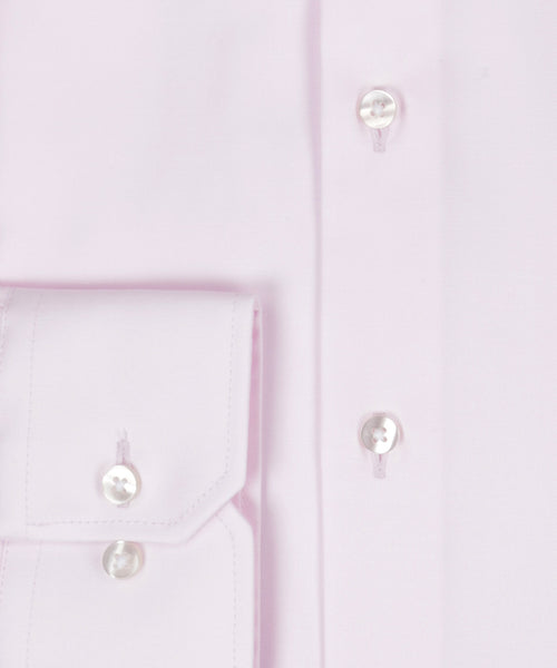 Cover Shirt | Roze