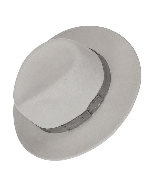 Bailey Hat Curtis | Light Grey