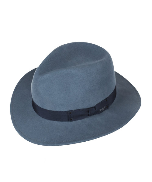 Bailey Hat Curtis | Blue