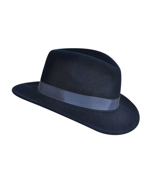 Bailey Hat Curtis | Navy Blue