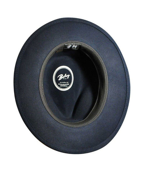 Bailey Hat Curtis | Navy Blue