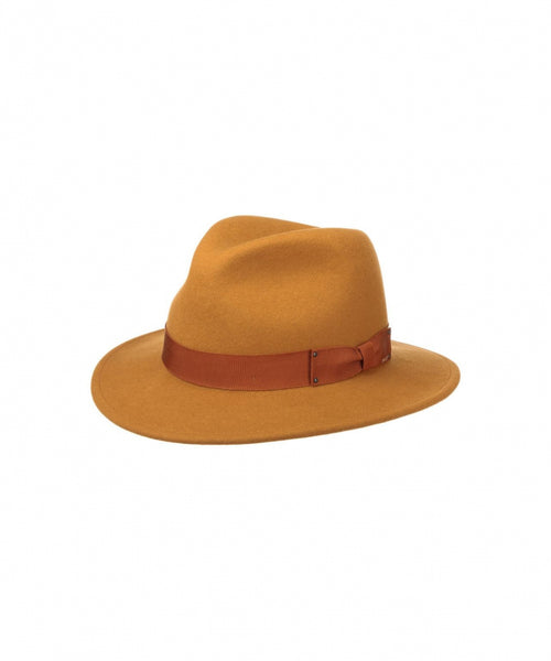 Bailey Hat Curtis | Brown