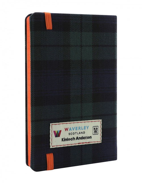 Commonplace pocket notebook | Blackwatch