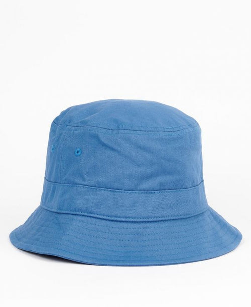 Bucket Hat Hoed | Blauw