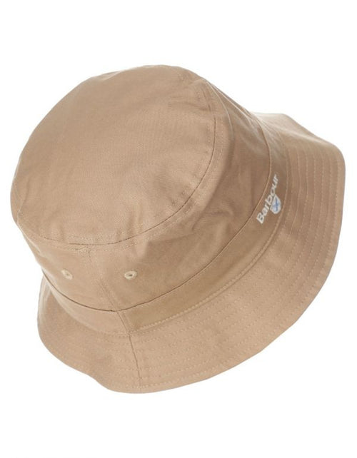 Bucket Hat Hoed | Beige