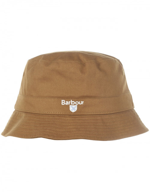 Bucket Hat | Brown