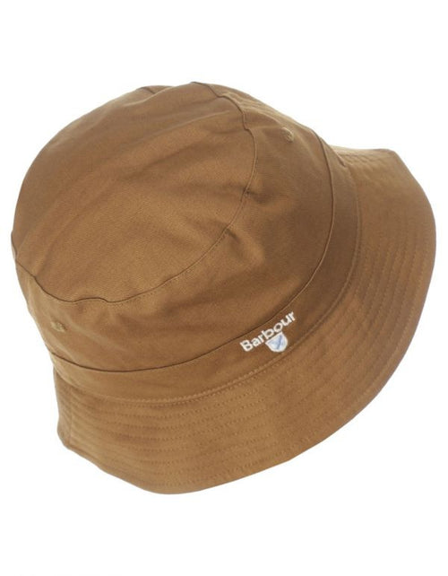 Bucket Hat | Brown