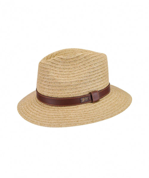 Foley Hat | Brown