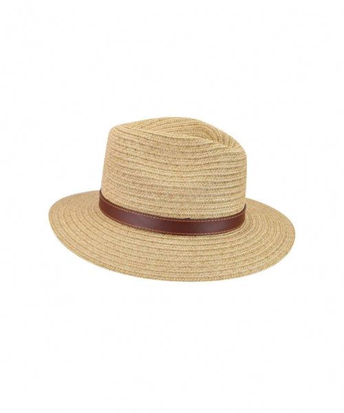 Foley Hat | Brown