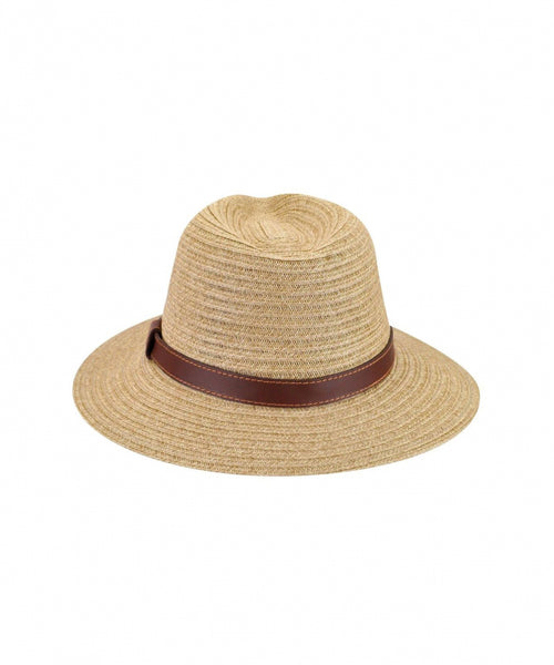 Foley Hat | Brown