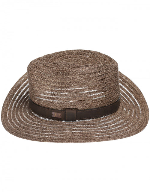 Foley Hat | Brown