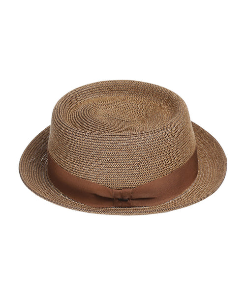 Hat Waits | Brown