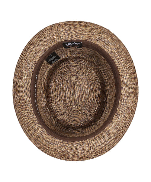 Hat Waits | Brown