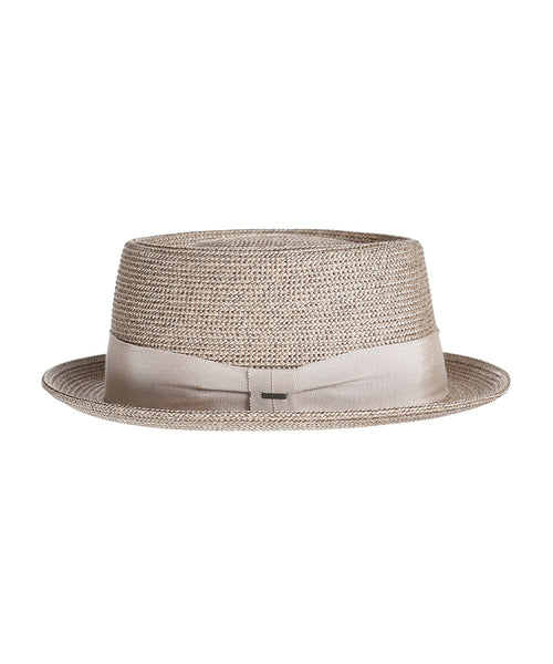 Hat Waits | Brown