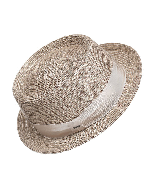 Hat Waits | Brown