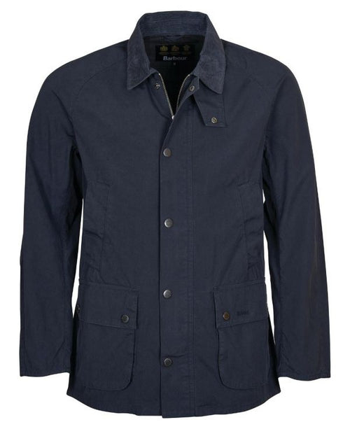 Jack Ashby Casual | Navy Blue