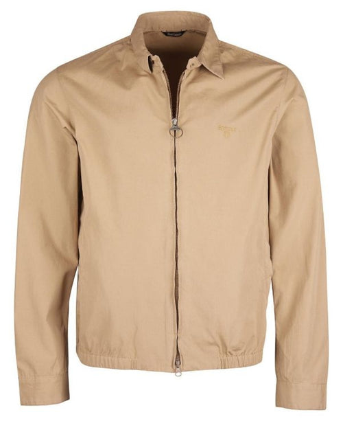 Jacket Essential Windbreaker | Beige