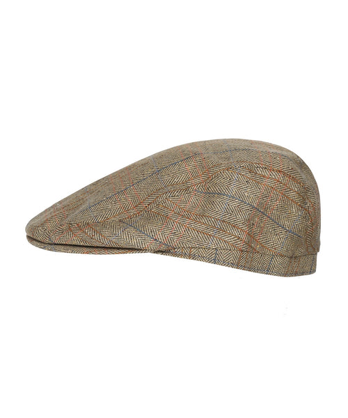 Classic Cap | Brown