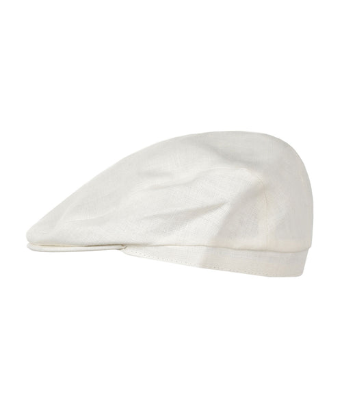 Classic Cap | White