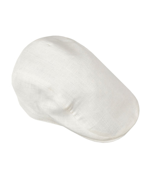 Classic Cap | White