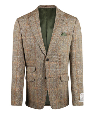 Harris Tweed Colbert | Bruin