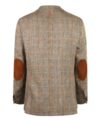 Harris Tweed Colbert | Bruin