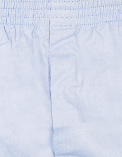 Luxe Boxershort | Blauw