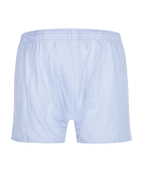 Luxe Boxershort | Blauw