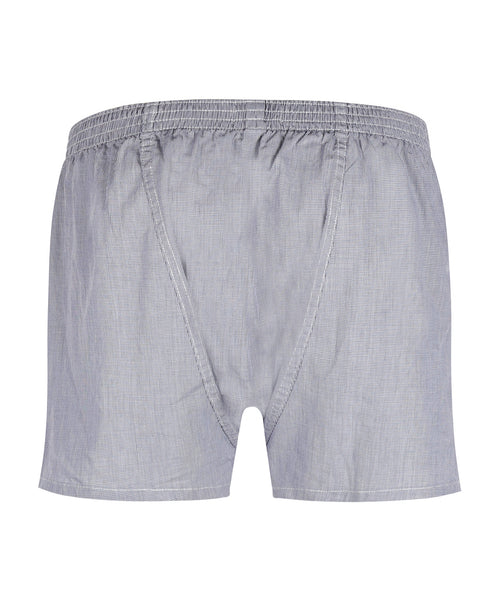 Luxe Boxershort | Denim Blauw