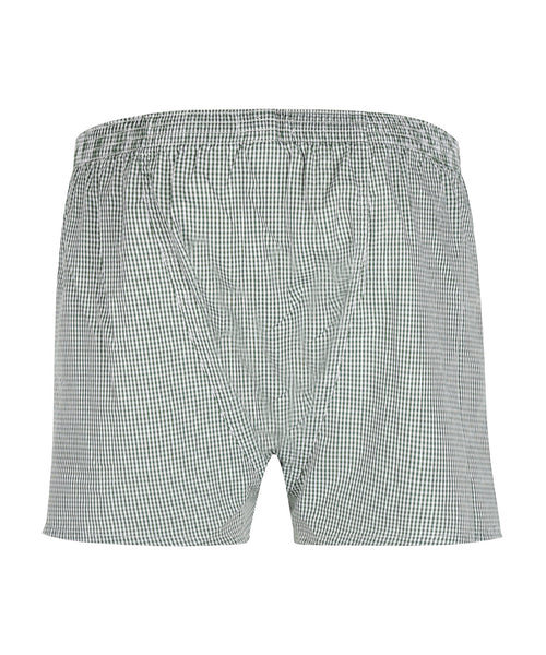 Luxe Boxershort | Groen