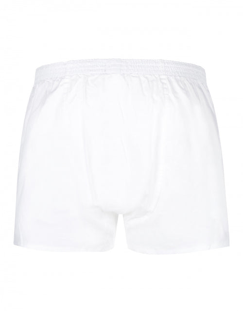 Luxe Boxershort | Wit