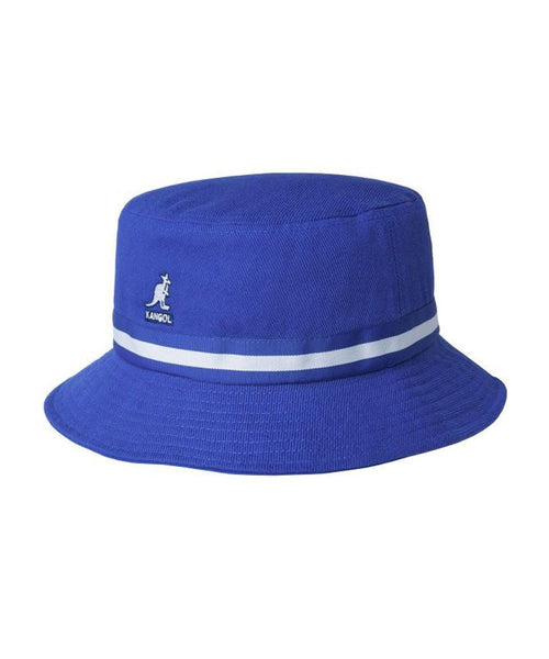 Stripe Lahinch Hoed | Blauw