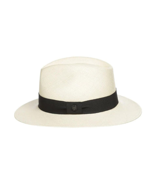 Panama Hat Sydney | Brown