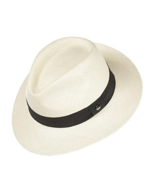 Panama Hat Sydney | Brown